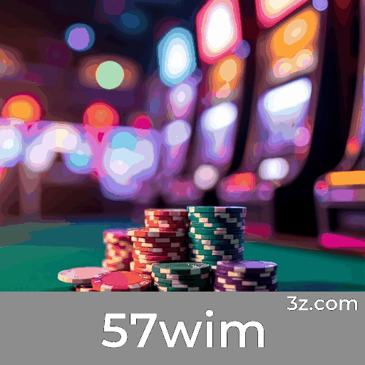 57wim: O Melhor em Apostas Online e Segurança