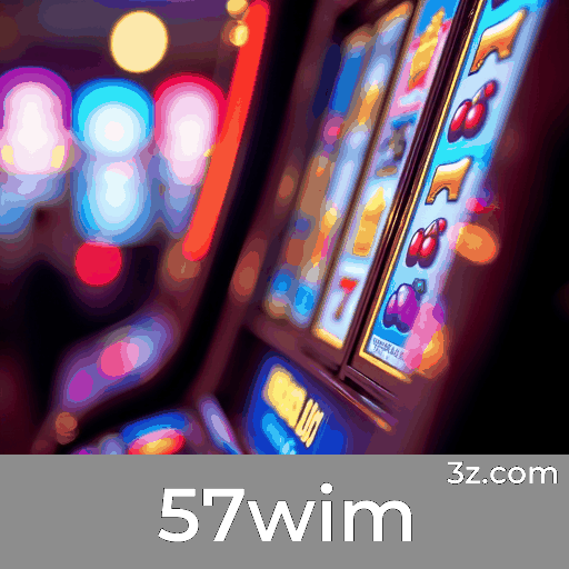 57wim Social Casino: A Nova Experiência de Interação Real