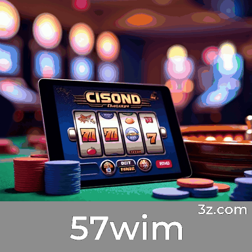 57wim: O Melhor em Apostas Online e Segurança